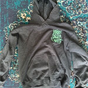 Women’s hoodie size small